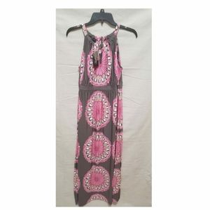 INC Maxi Dress